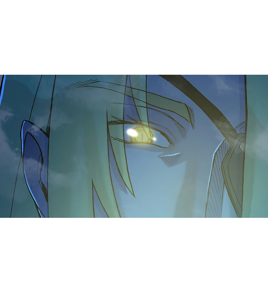 (BL) Vampire’s Apprentice - Episode 04 manhwa