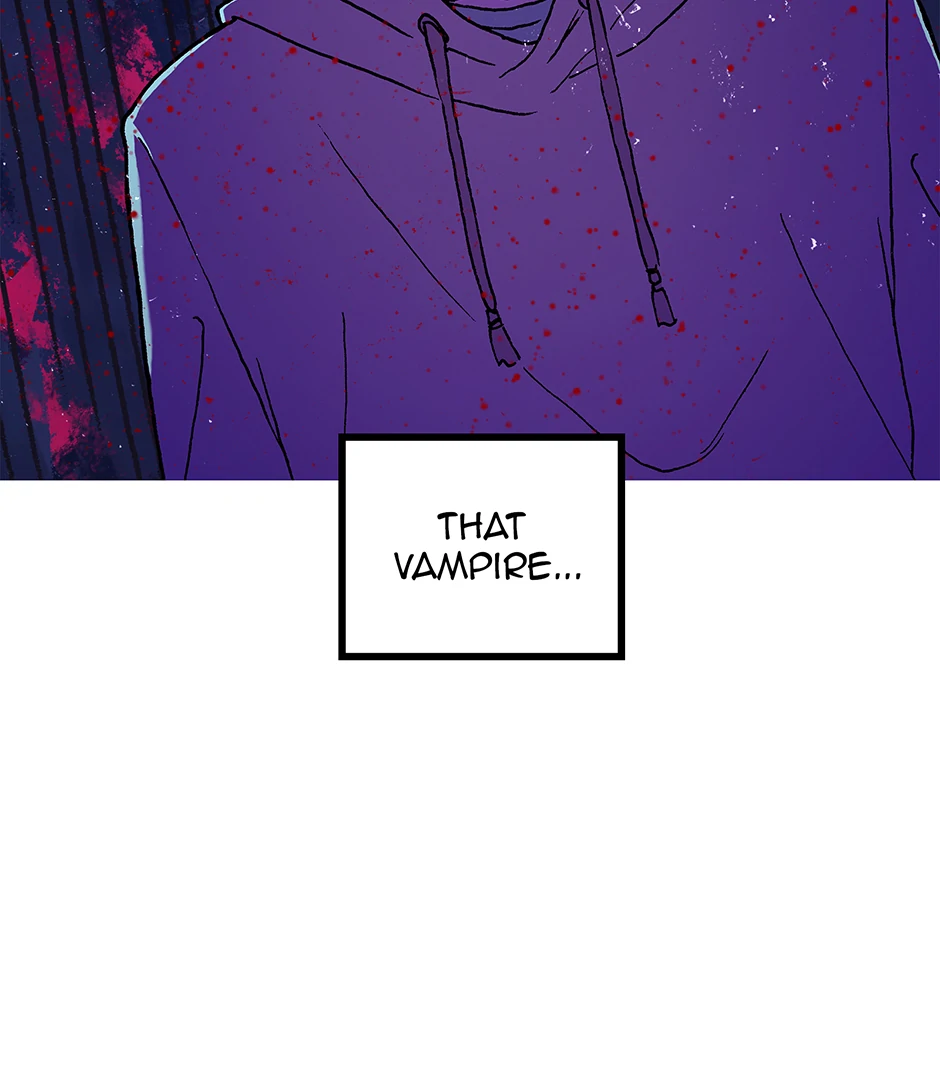 (BL) Vampire’s Apprentice - Episode 04 manhwa