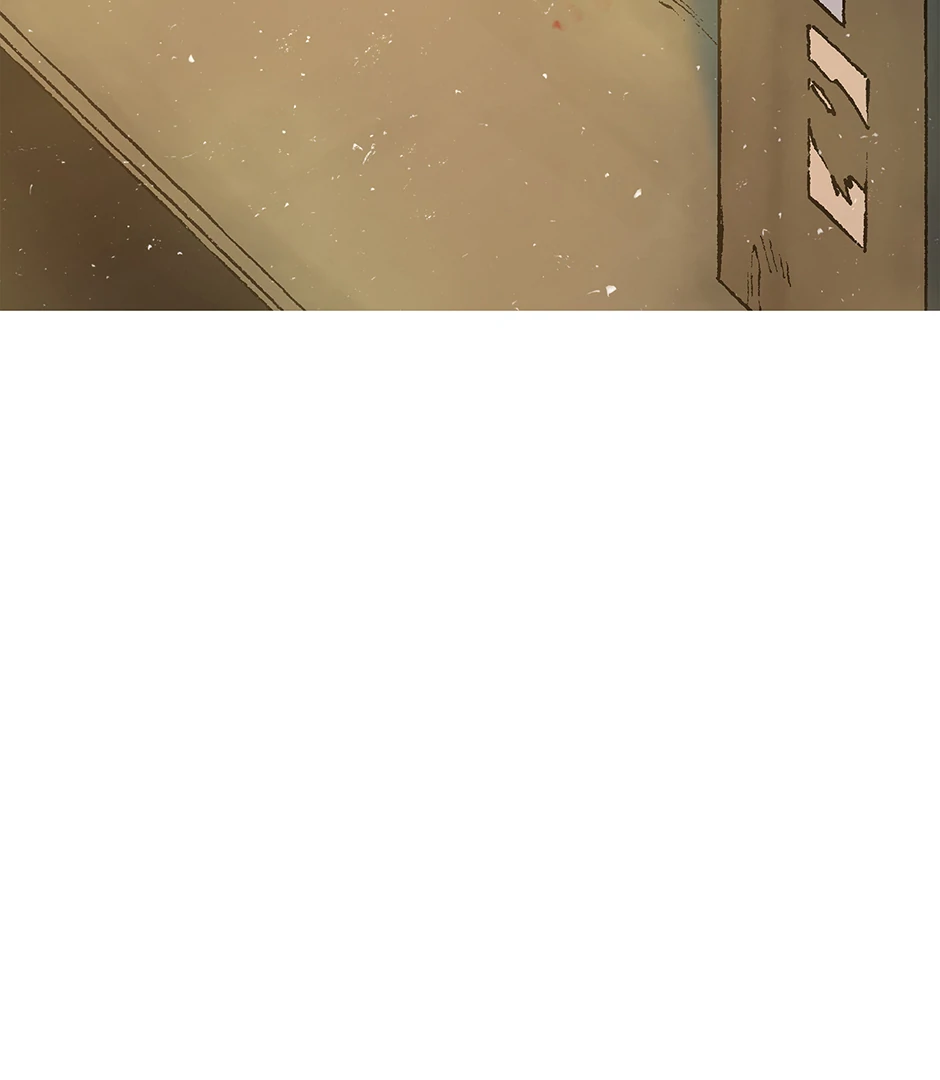 (BL) Vampire’s Apprentice - Episode 04 manhwa