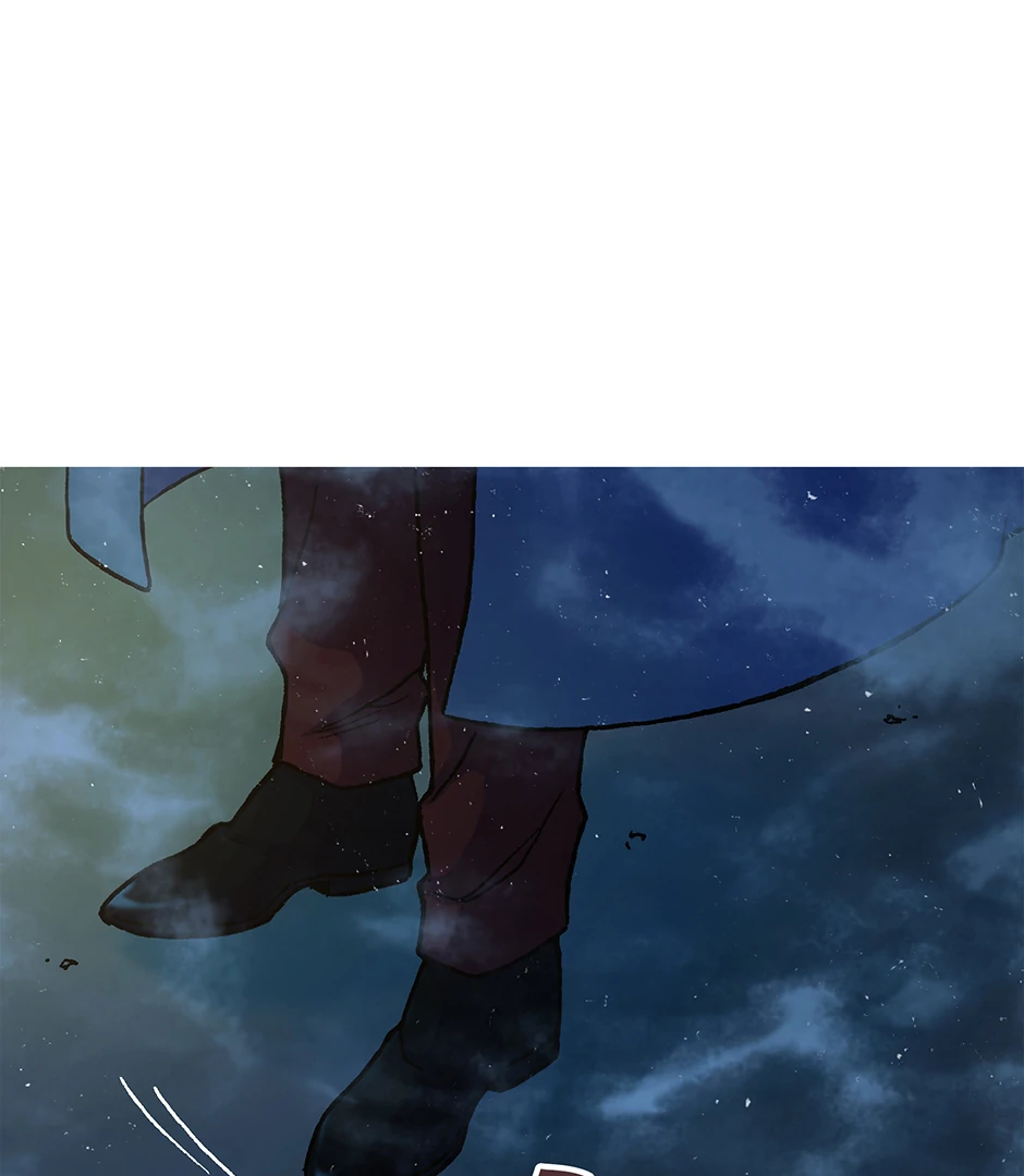 (BL) Vampire’s Apprentice - Episode 04 manhwa