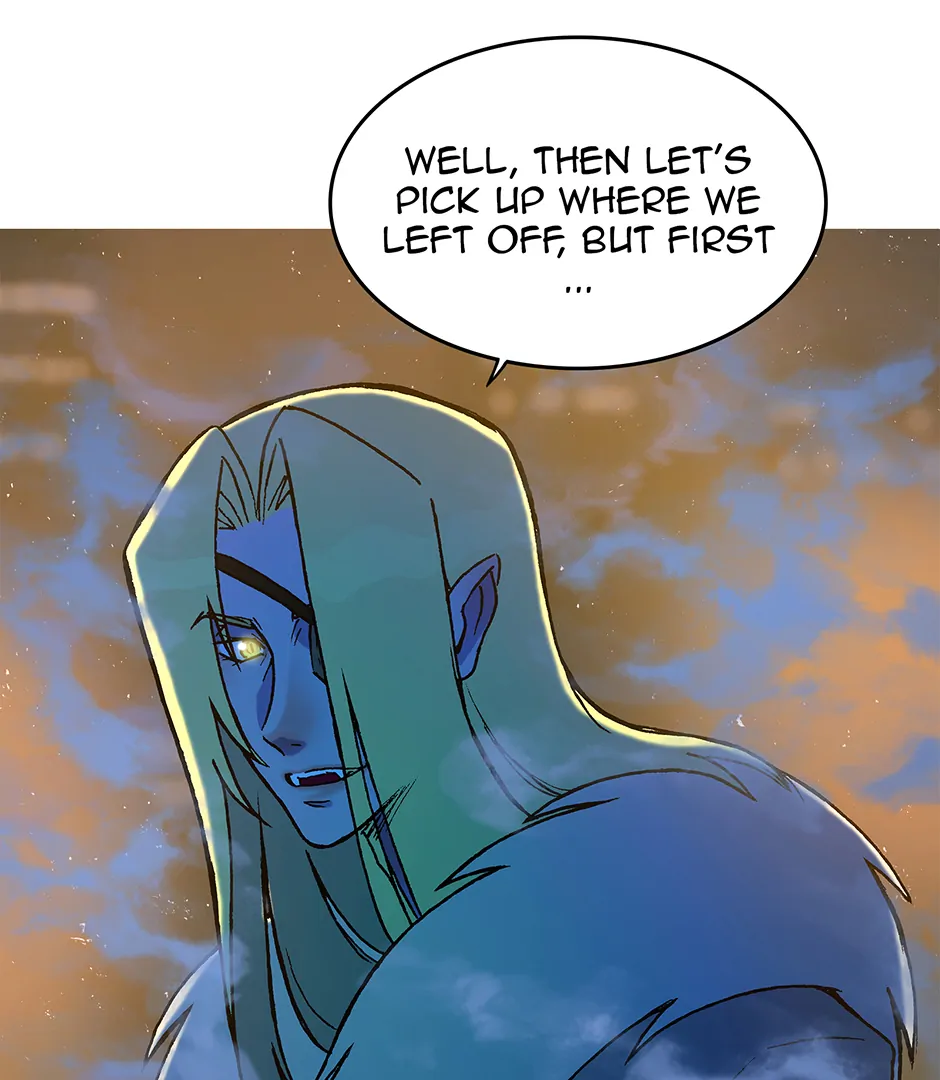 (BL) Vampire’s Apprentice - Episode 04 manhwa