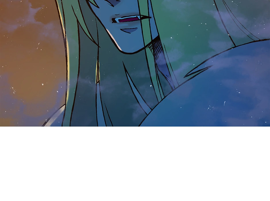(BL) Vampire’s Apprentice - Episode 04 manhwa