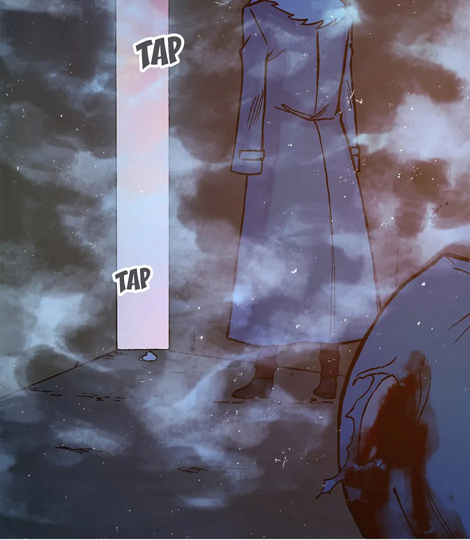 (BL) Vampire’s Apprentice - Episode 04 manhwa
