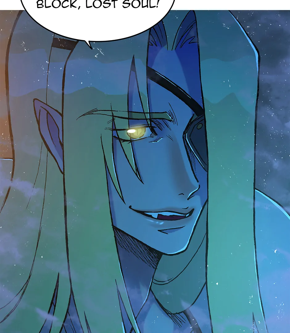 (BL) Vampire’s Apprentice - Episode 04 manhwa