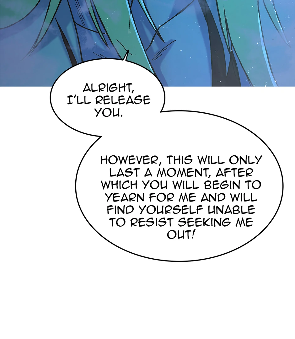 (BL) Vampire’s Apprentice - Episode 04 manhwa