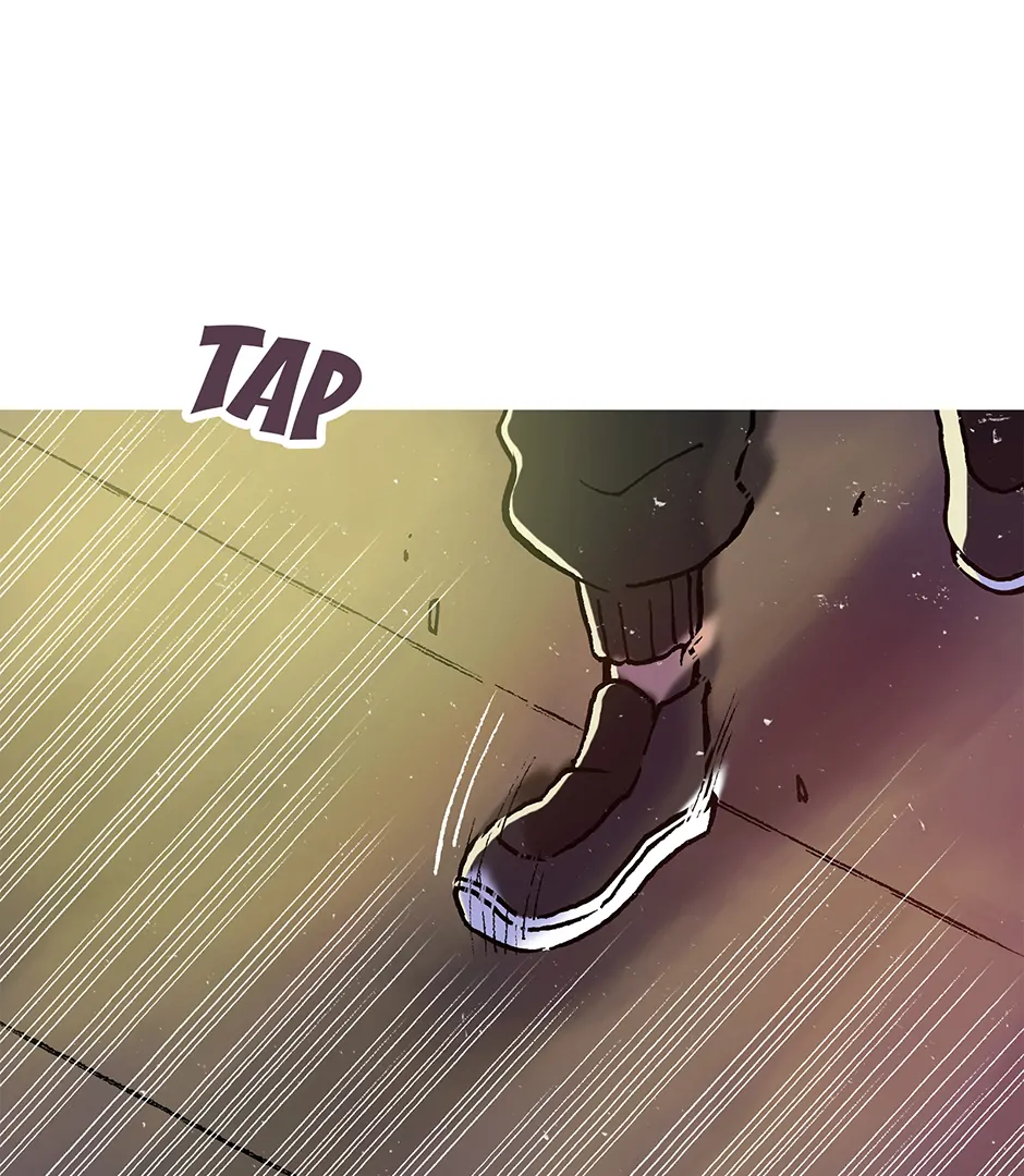 (BL) Vampire’s Apprentice - Episode 05 manhwa