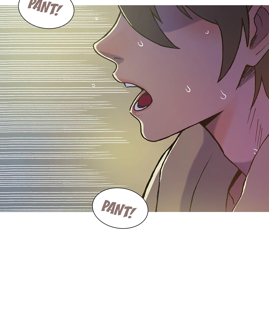 (BL) Vampire’s Apprentice - Episode 05 manhwa