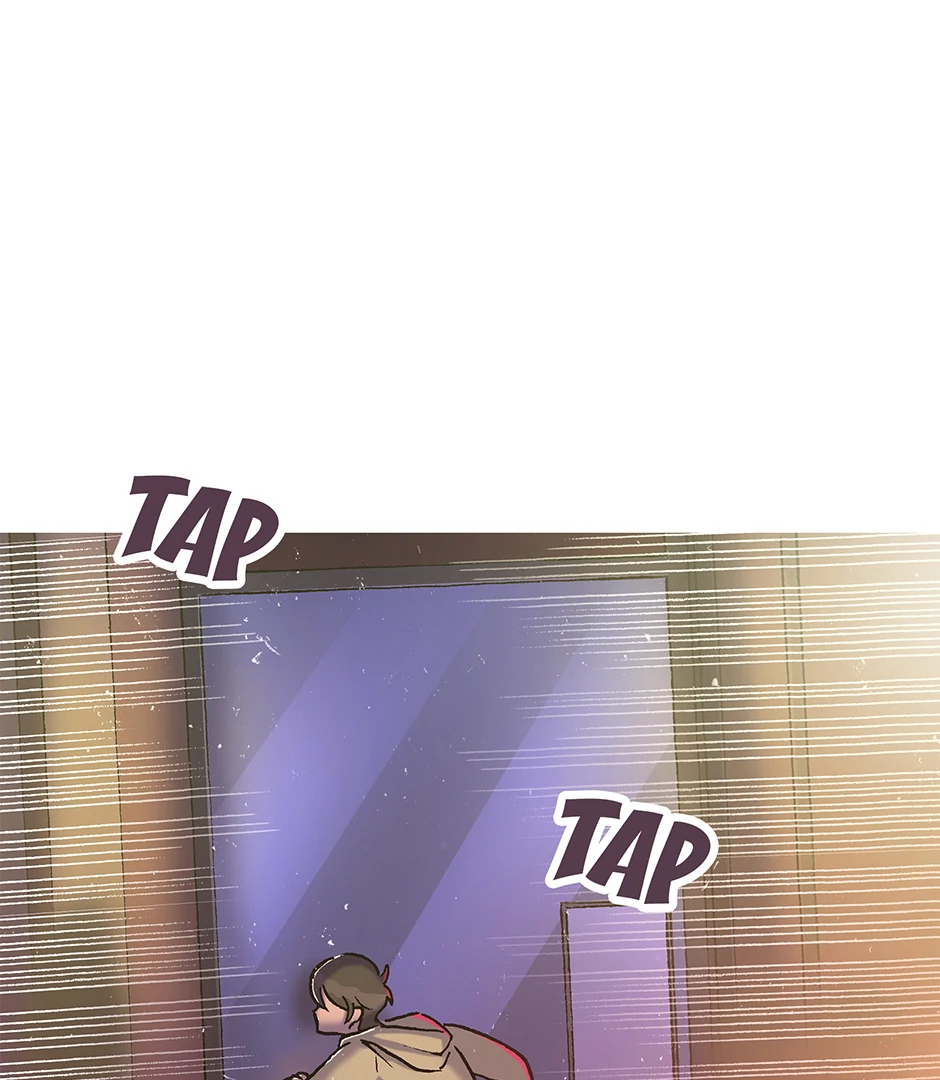 (BL) Vampire’s Apprentice - Episode 05 manhwa