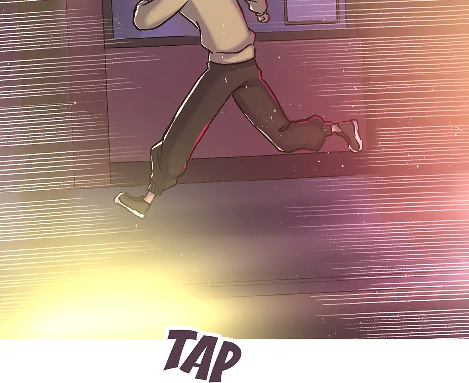 (BL) Vampire’s Apprentice - Episode 05 manhwa