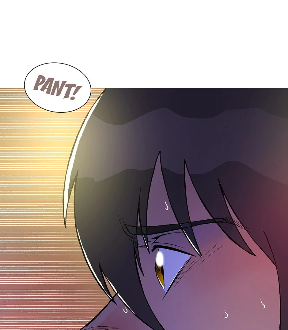 (BL) Vampire’s Apprentice - Episode 05 manhwa