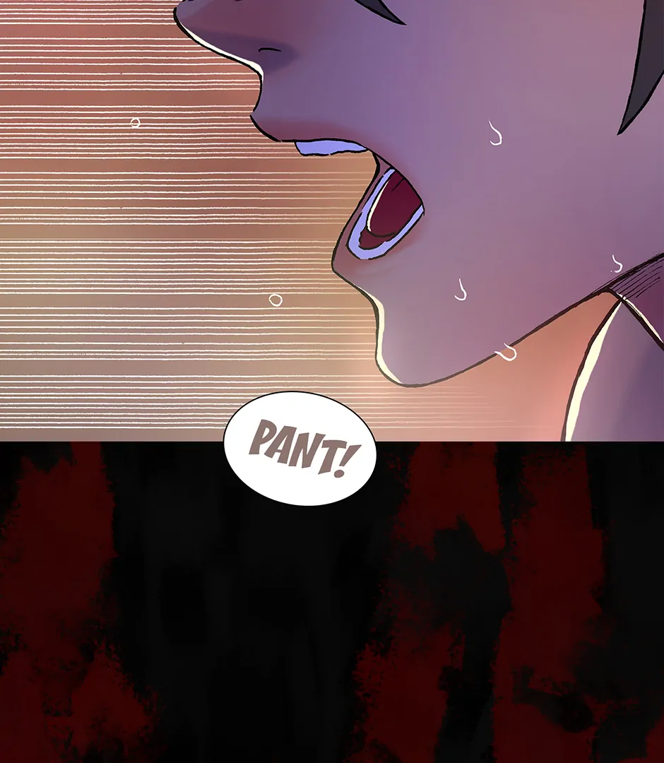 (BL) Vampire’s Apprentice - Episode 05 manhwa