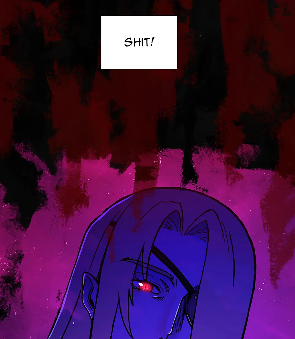 (BL) Vampire’s Apprentice - Episode 05 manhwa