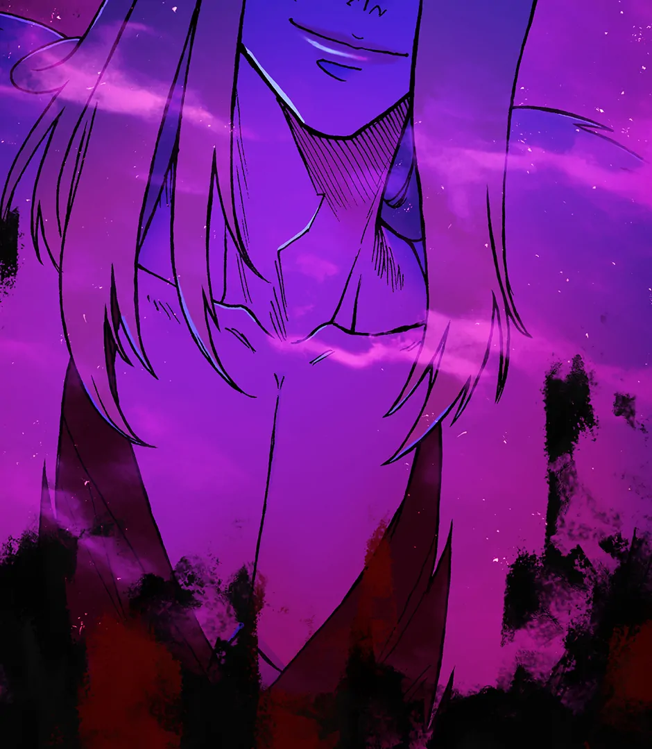 (BL) Vampire’s Apprentice - Episode 05 manhwa