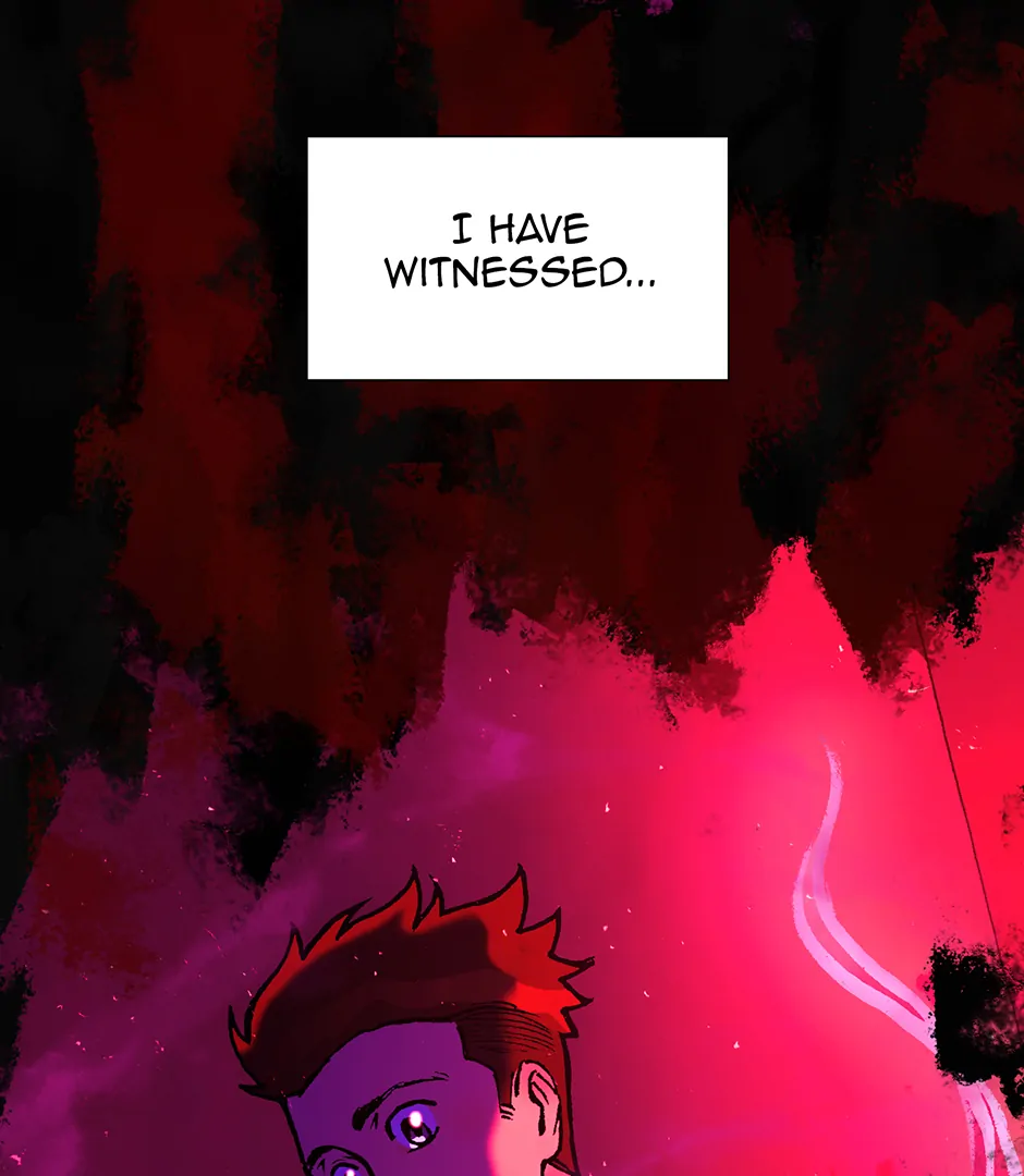 (BL) Vampire’s Apprentice - Episode 05 manhwa