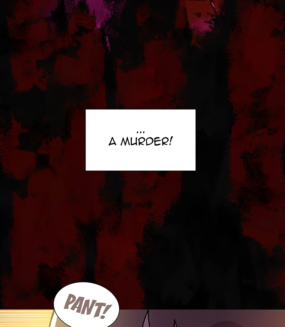 (BL) Vampire’s Apprentice - Episode 05 manhwa