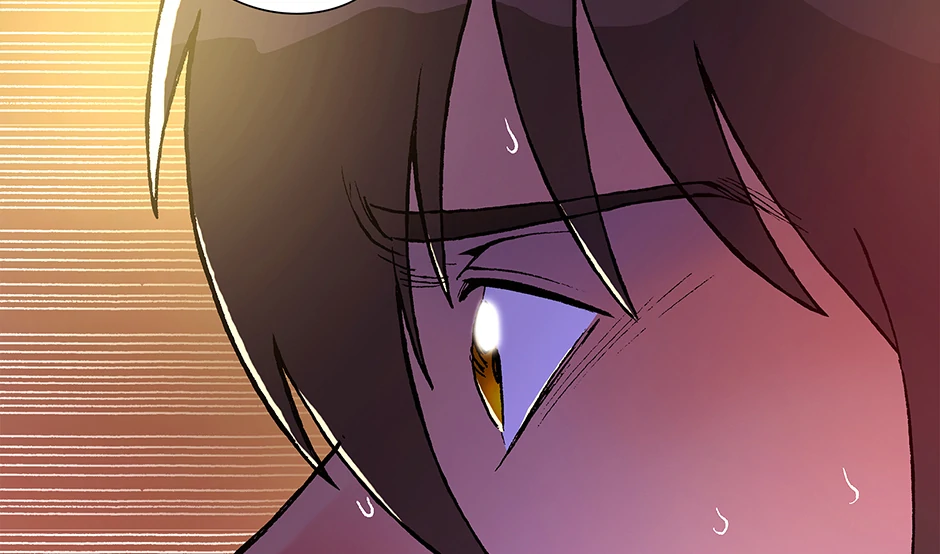 (BL) Vampire’s Apprentice - Episode 05 manhwa