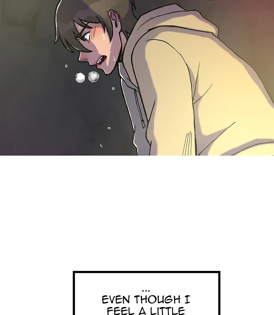 (BL) Vampire’s Apprentice - Episode 05 manhwa