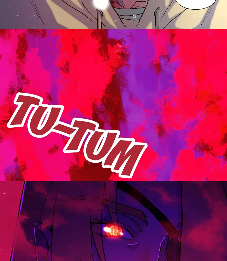 (BL) Vampire’s Apprentice - Episode 05 manhwa