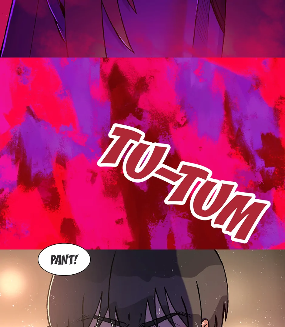 (BL) Vampire’s Apprentice - Episode 05 manhwa