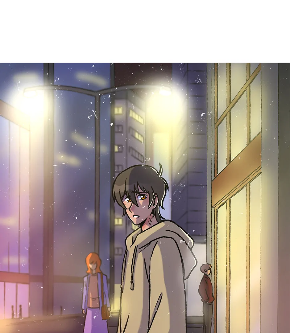 (BL) Vampire’s Apprentice - Episode 05 manhwa