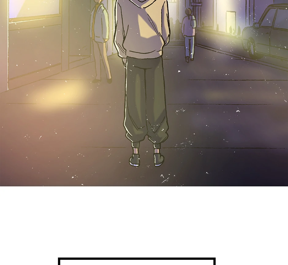 (BL) Vampire’s Apprentice - Episode 05 manhwa