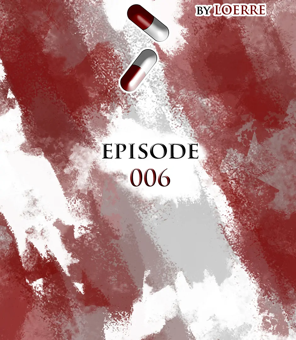(BL) Vampire’s Apprentice - Episode 06 manhwa