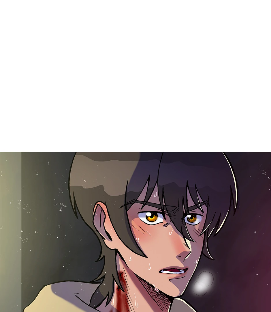 (BL) Vampire’s Apprentice - Episode 06 manhwa