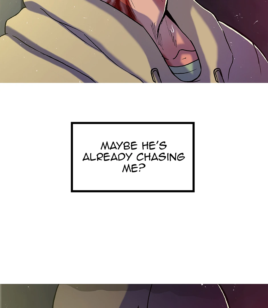 (BL) Vampire’s Apprentice - Episode 06 manhwa