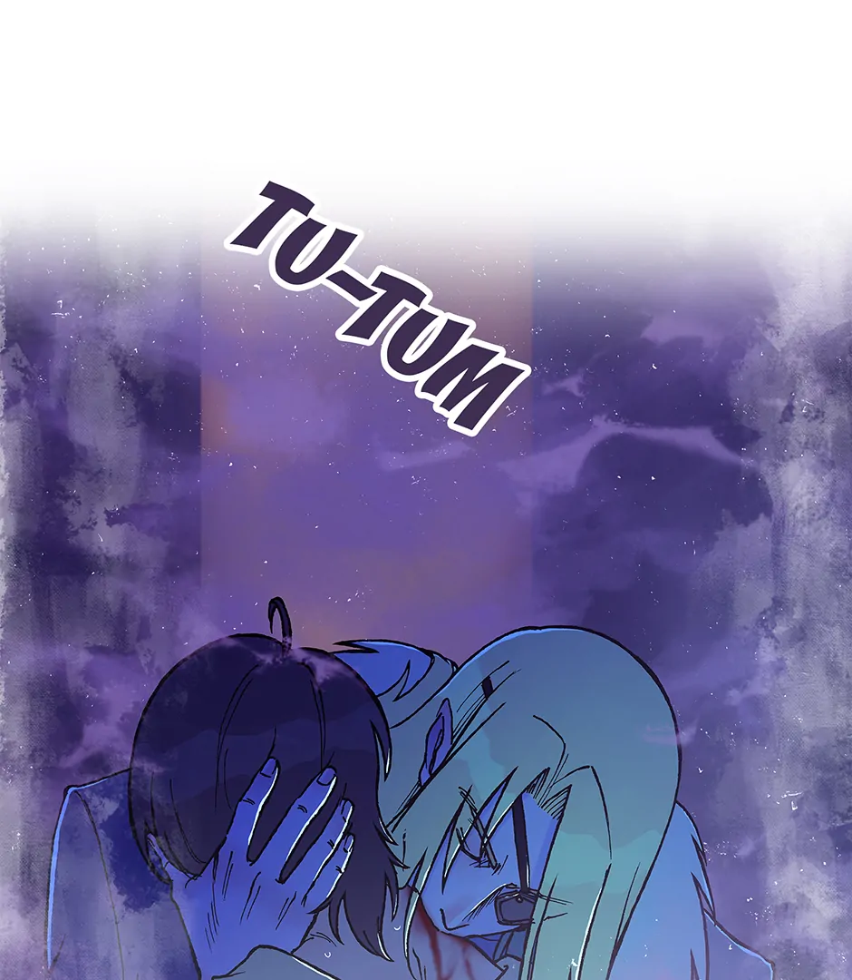 (BL) Vampire’s Apprentice - Episode 06 manhwa