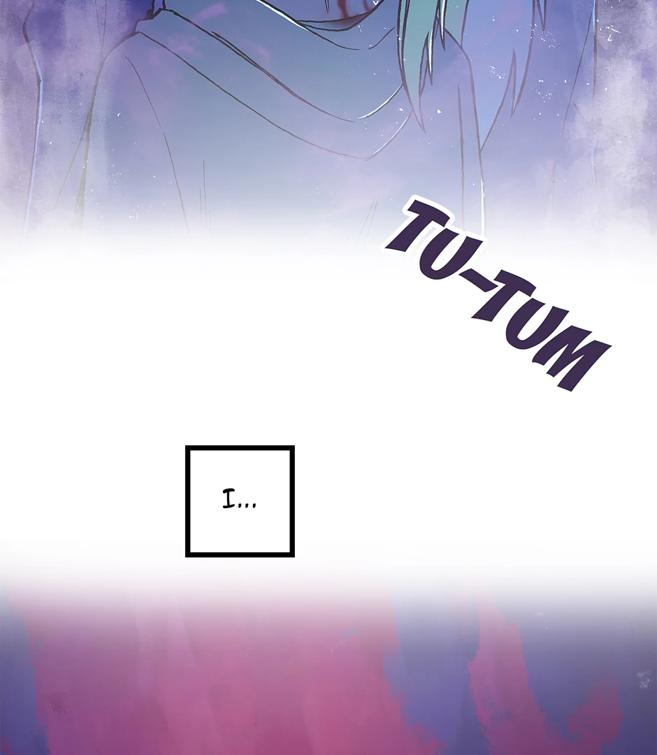 (BL) Vampire’s Apprentice - Episode 06 manhwa