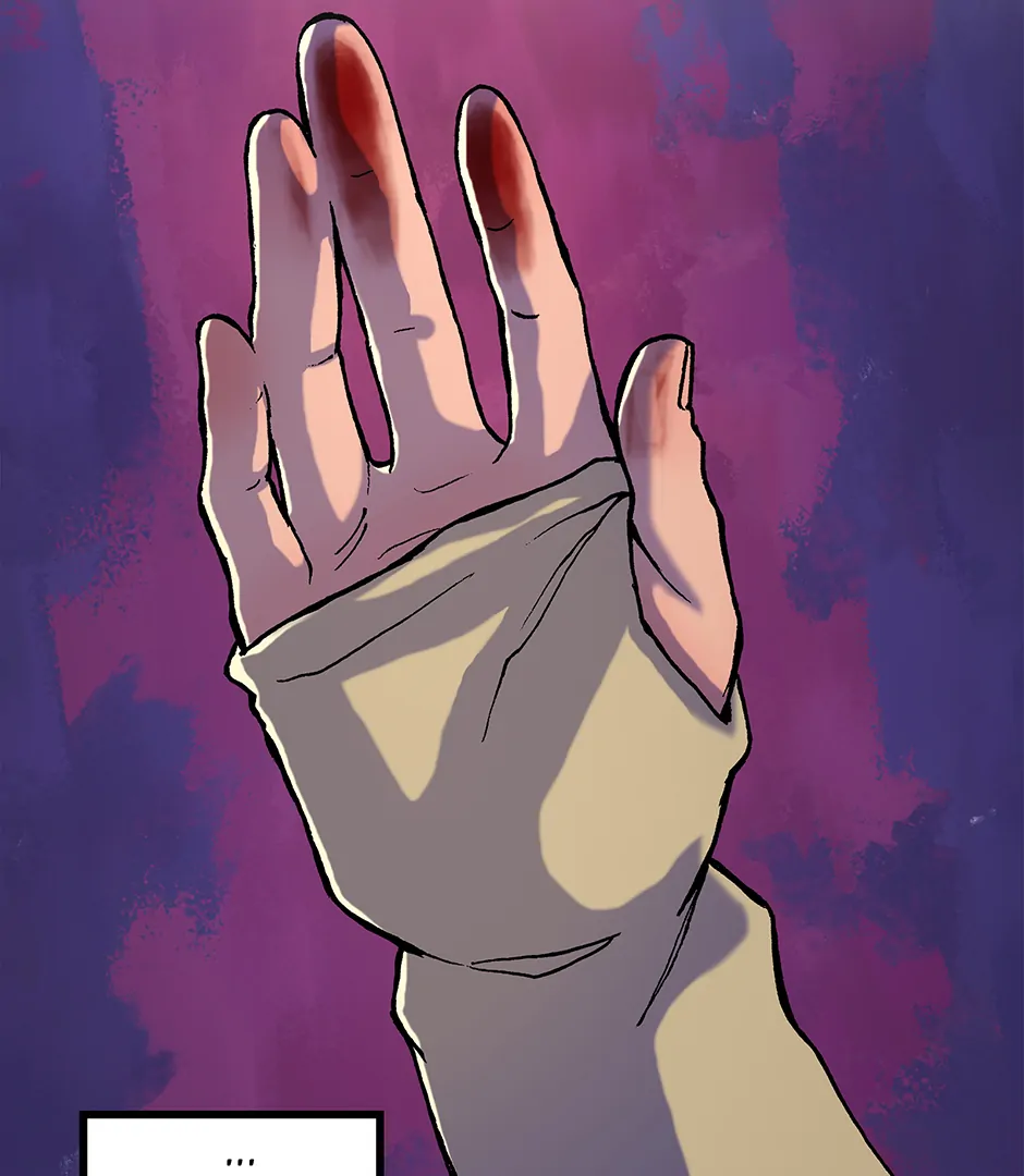 (BL) Vampire’s Apprentice - Episode 06 manhwa