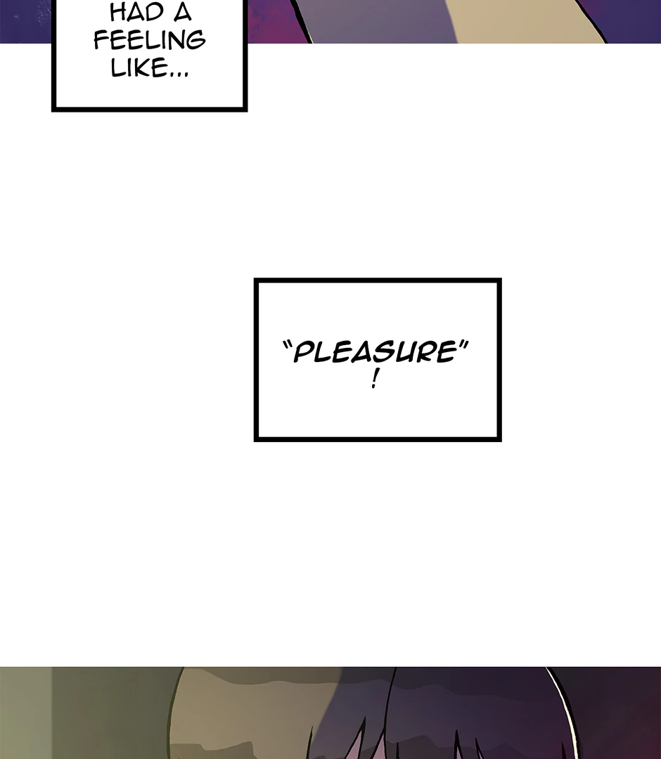 (BL) Vampire’s Apprentice - Episode 06 manhwa