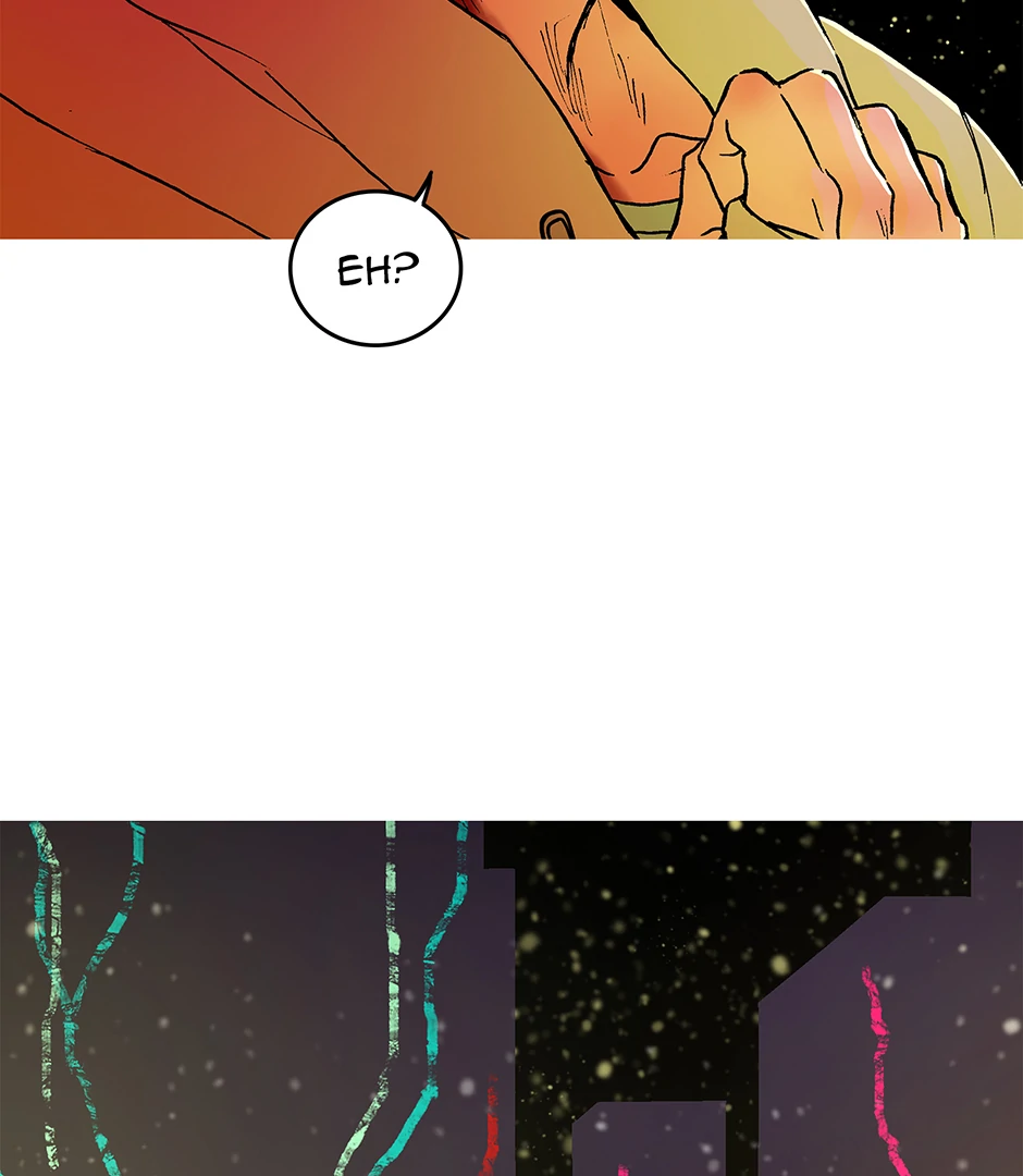 (BL) Vampire’s Apprentice - Episode 06 manhwa