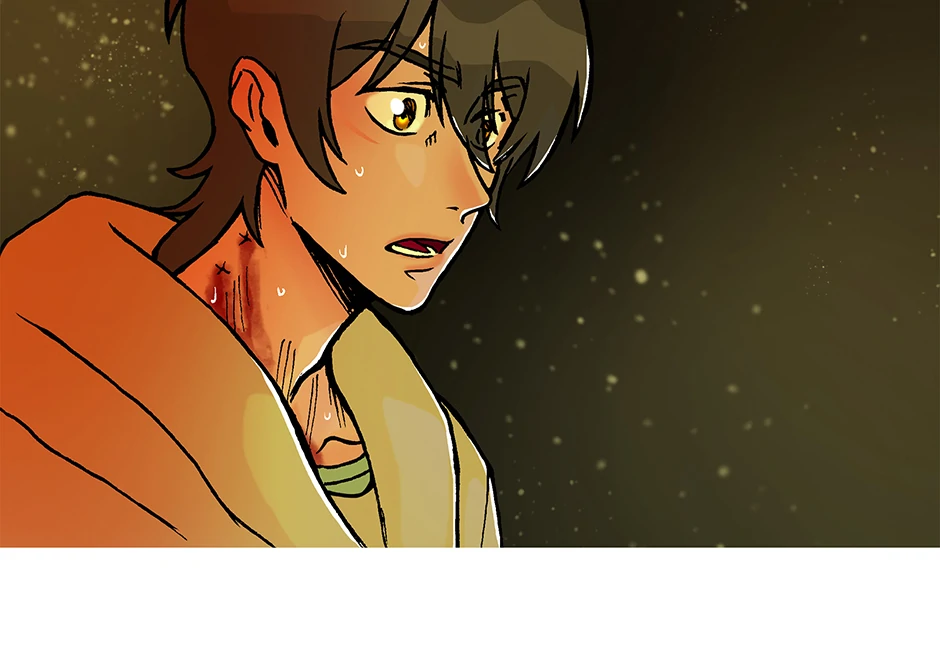 (BL) Vampire’s Apprentice - Episode 06 manhwa