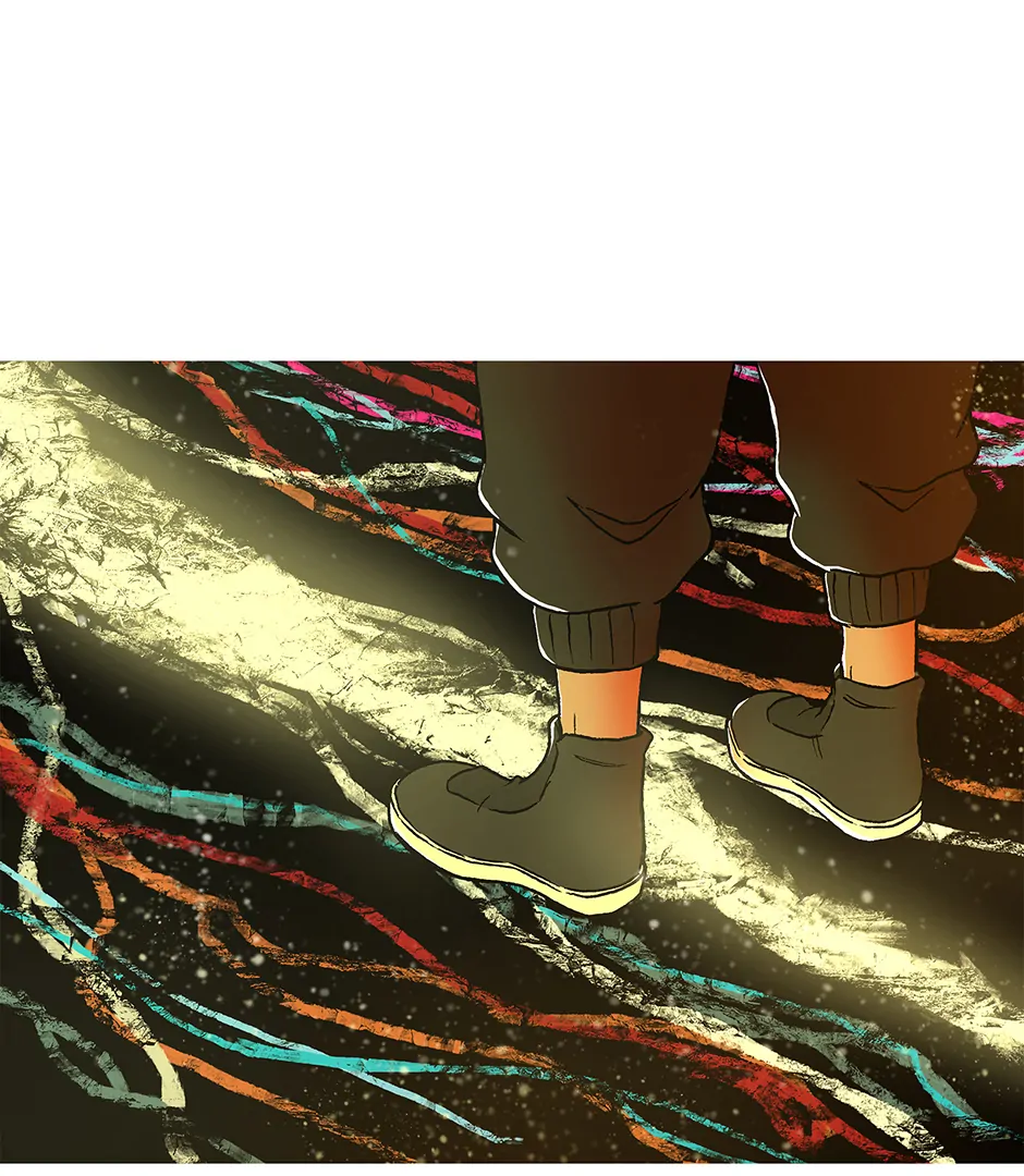 (BL) Vampire’s Apprentice - Episode 06 manhwa