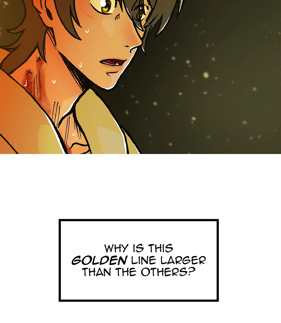 (BL) Vampire’s Apprentice - Episode 06 manhwa