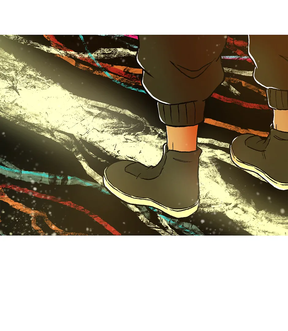 (BL) Vampire’s Apprentice - Episode 06 manhwa