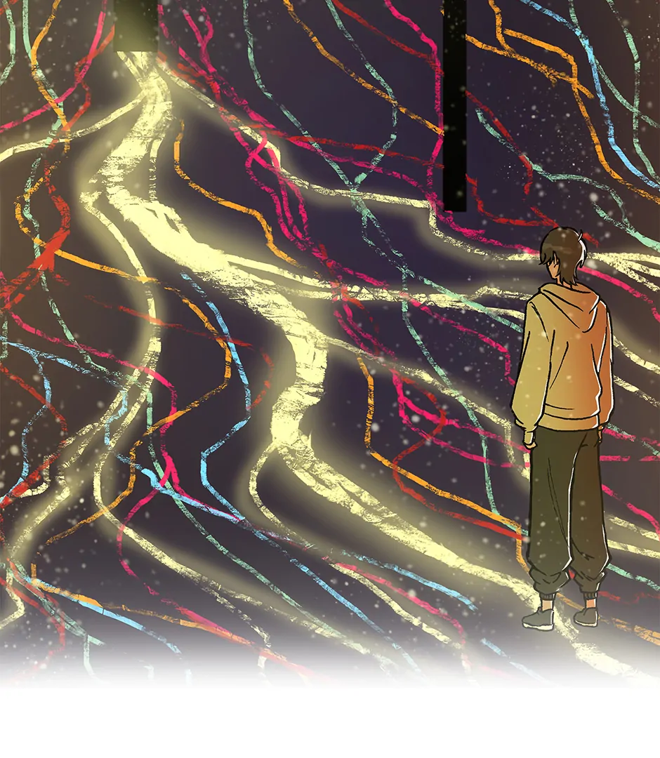 (BL) Vampire’s Apprentice - Episode 06 manhwa