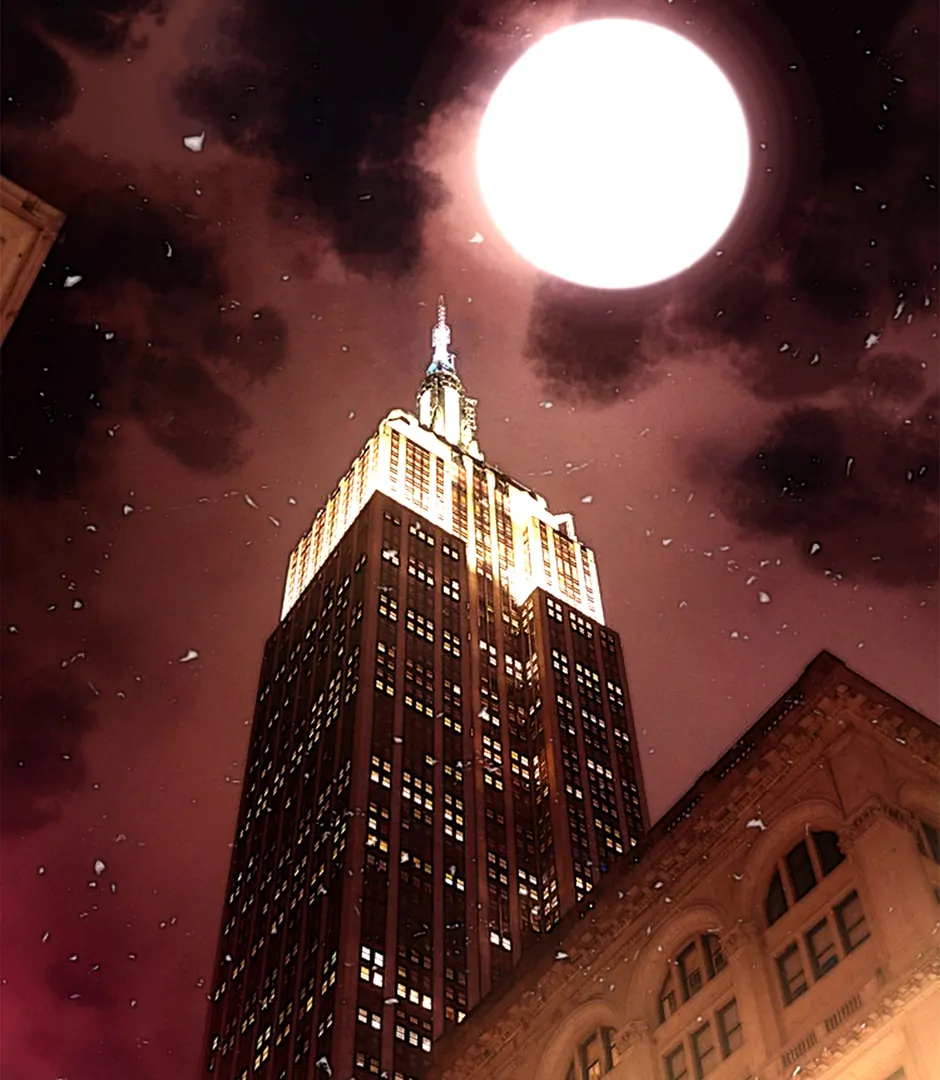 (BL) Vampire’s Apprentice - Episode 06 manhwa