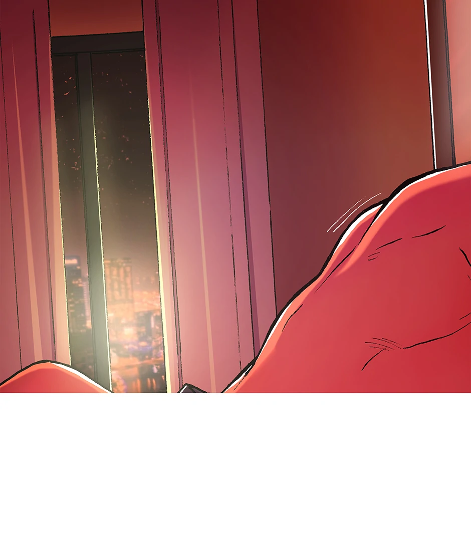 (BL) Vampire’s Apprentice - Episode 06 manhwa