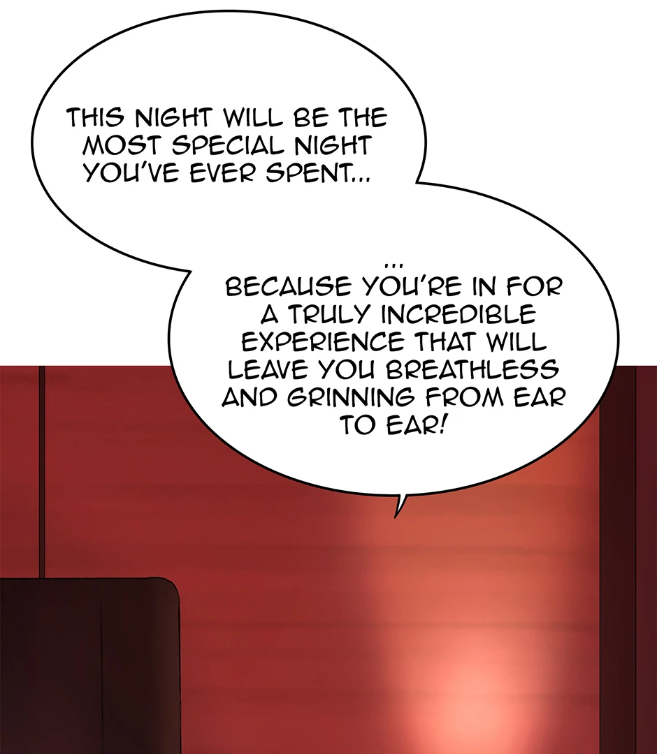 (BL) Vampire’s Apprentice - Episode 06 manhwa