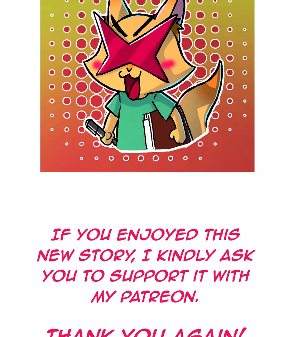 (BL) Vampire’s Apprentice - Episode 06 manhwa