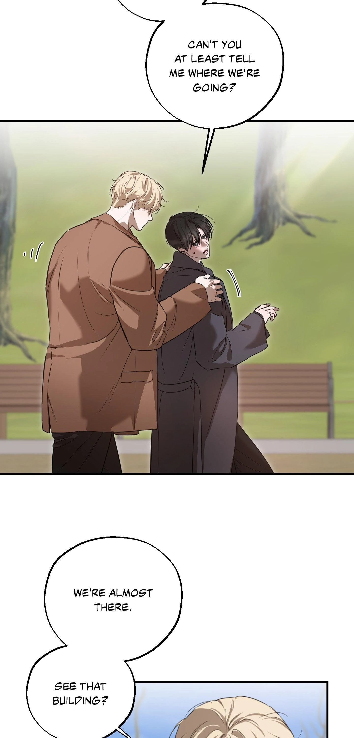 Love Me, Revive Me [Official][Uncensored] - Chapter 10 manhwa