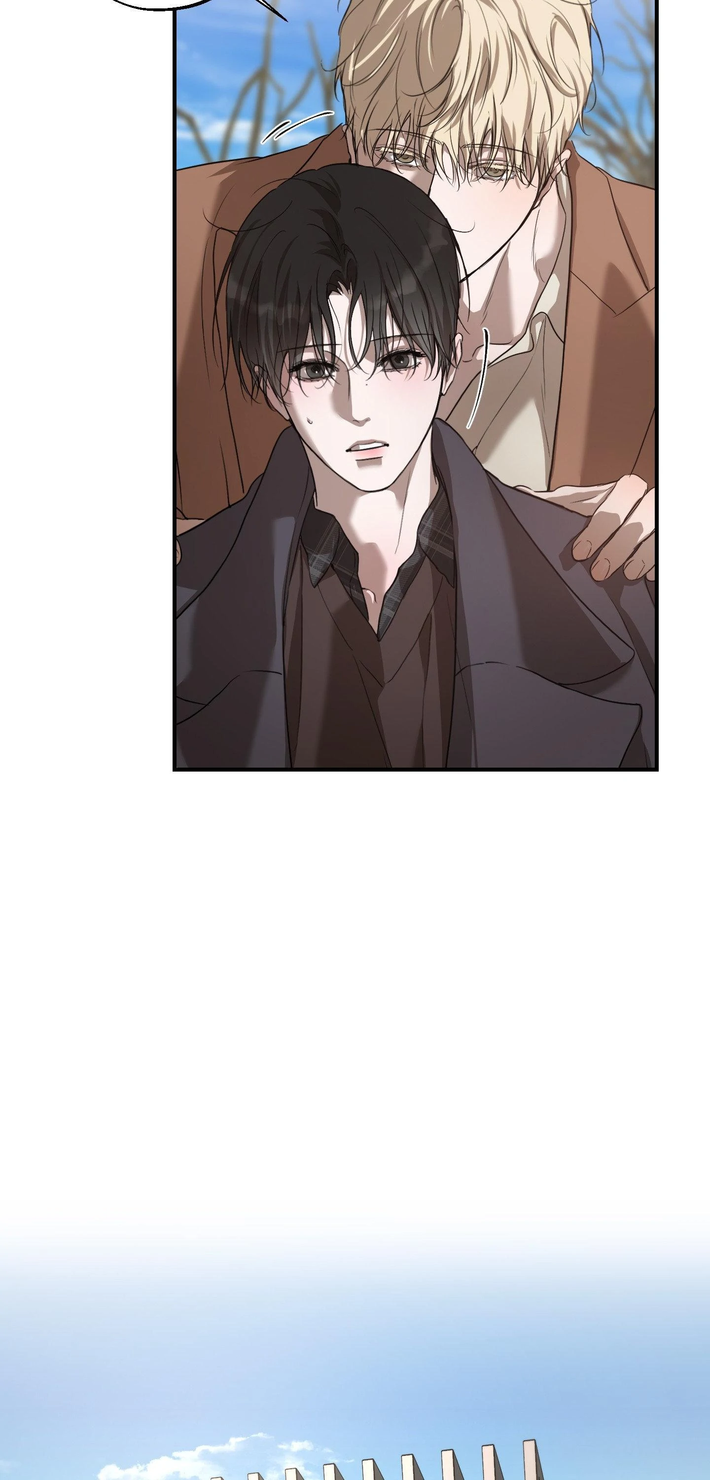 Love Me, Revive Me [Official][Uncensored] - Chapter 10 manhwa