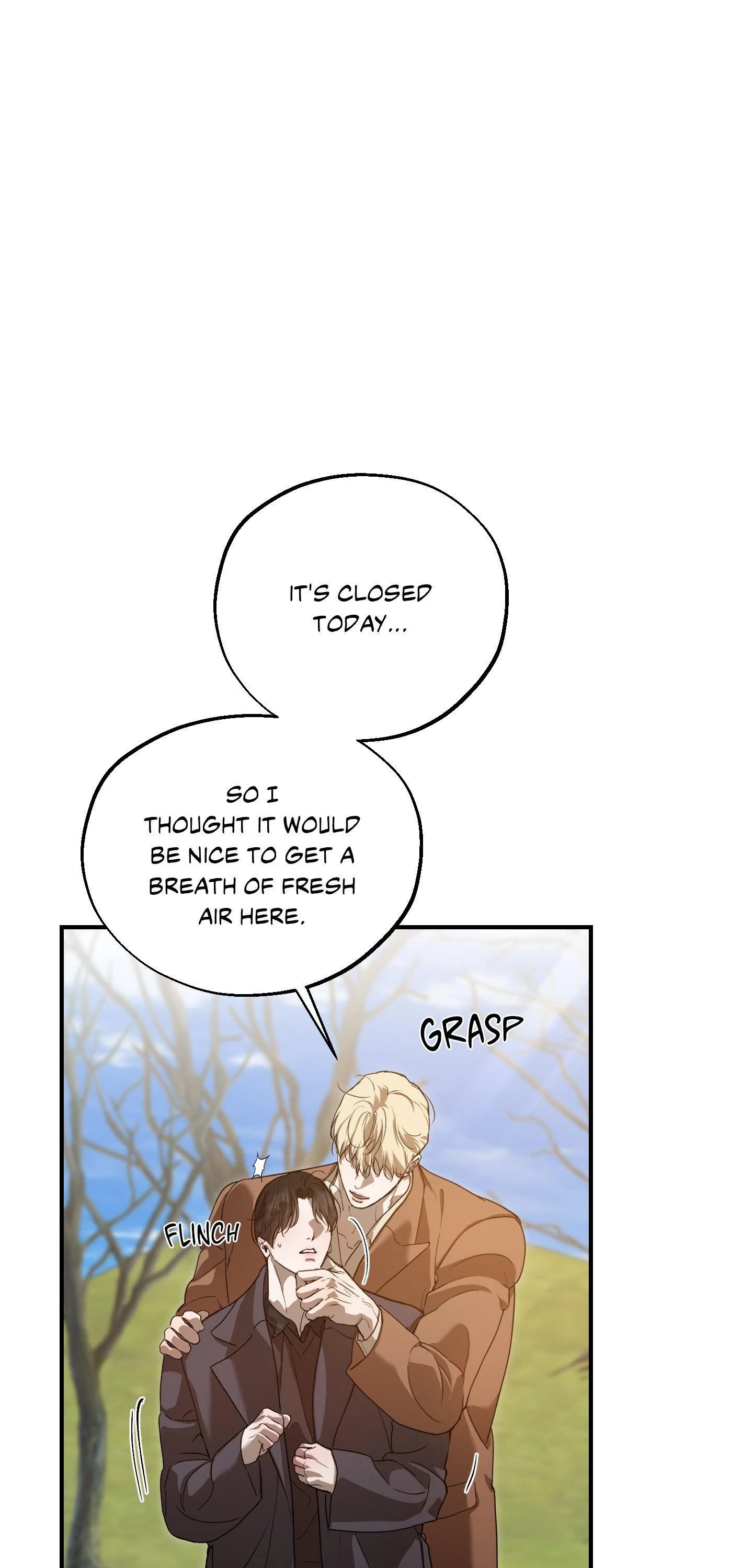 Love Me, Revive Me [Official][Uncensored] - Chapter 10 manhwa