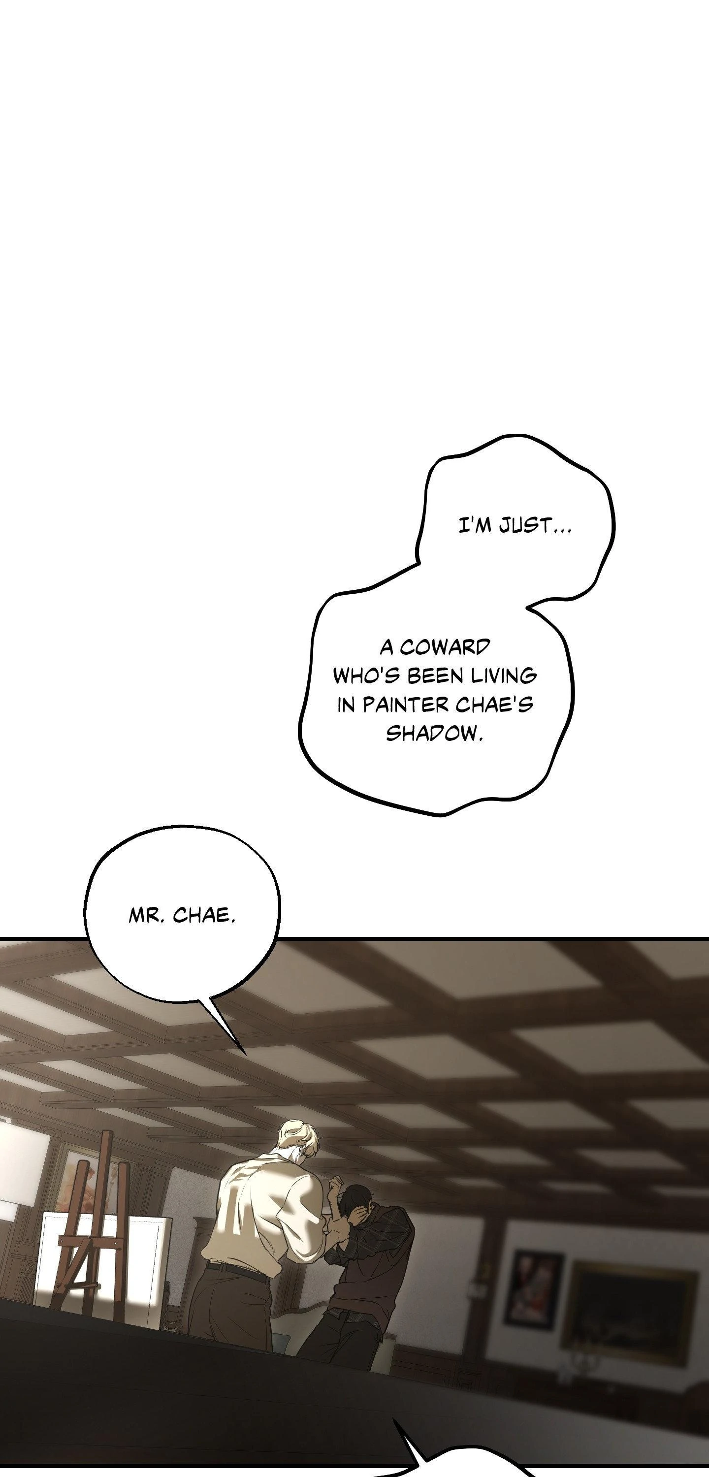 Love Me, Revive Me [Official][Uncensored] - Chapter 10 manhwa