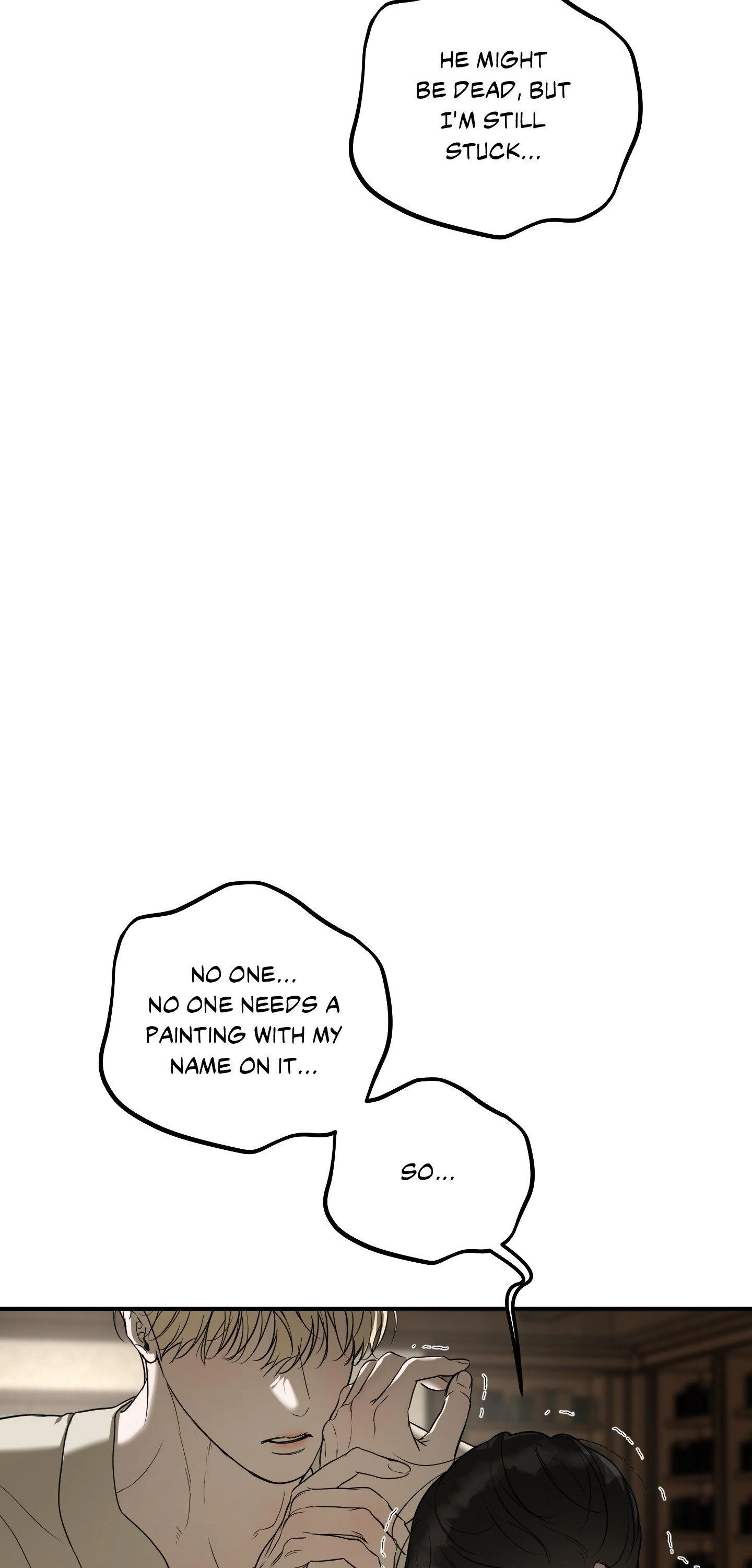 Love Me, Revive Me [Official][Uncensored] - Chapter 10 manhwa
