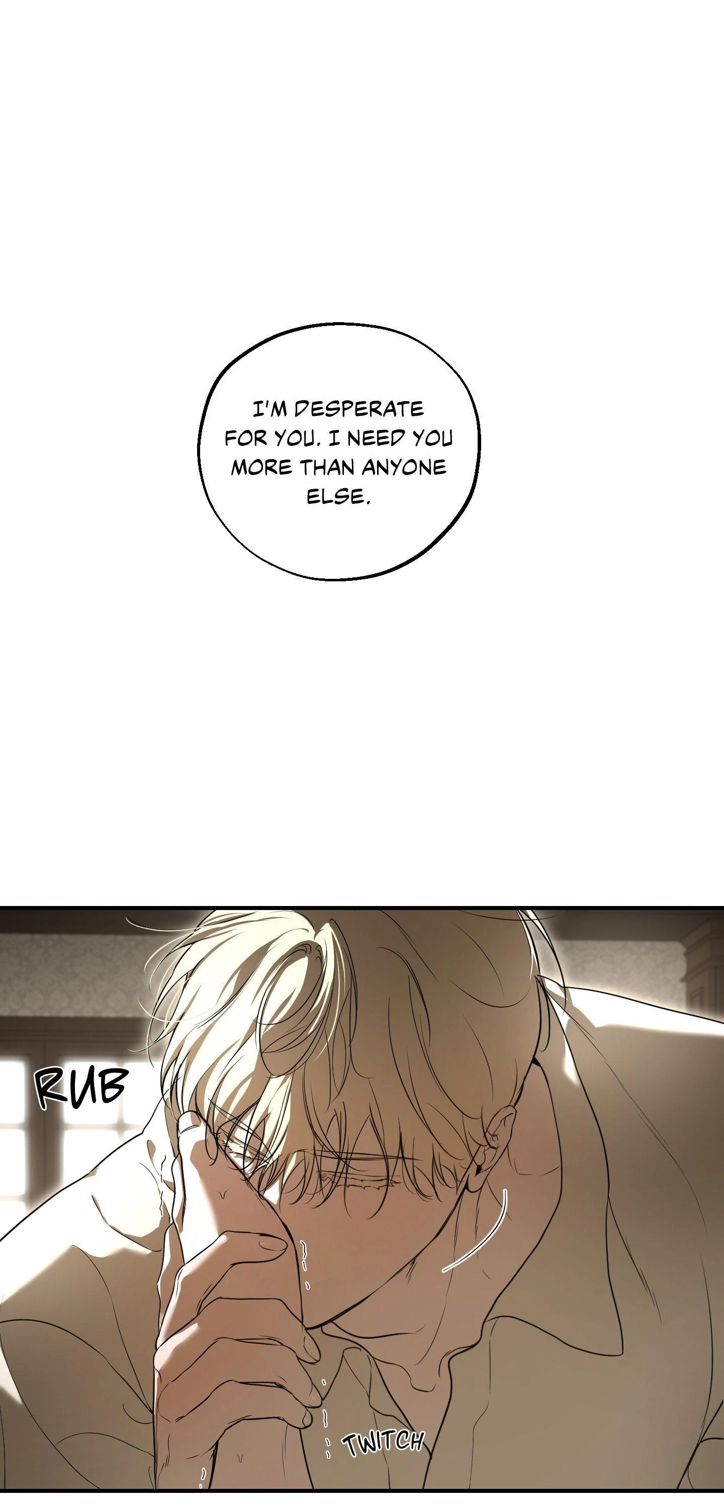Love Me, Revive Me [Official][Uncensored] - Chapter 10 manhwa