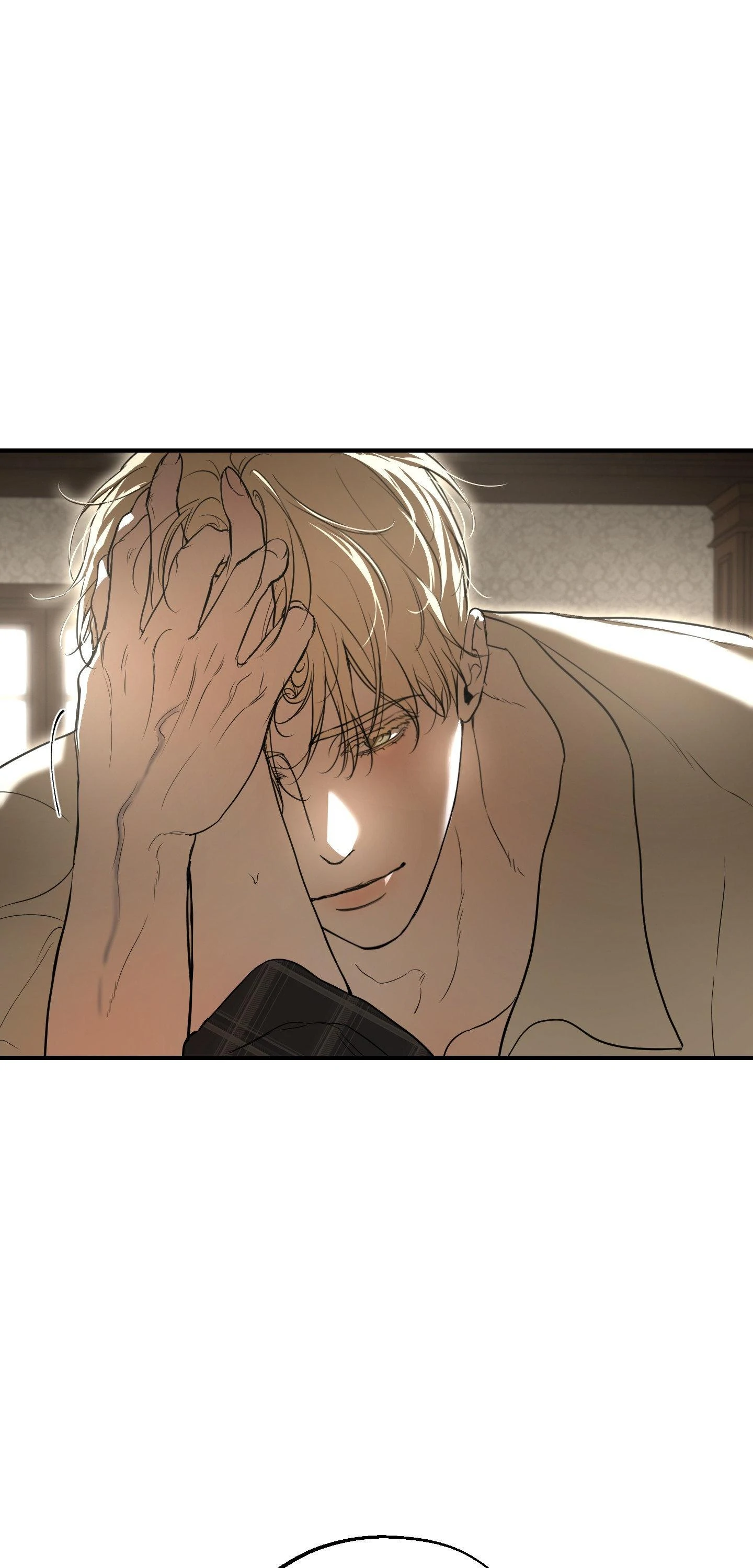 Love Me, Revive Me [Official][Uncensored] - Chapter 10 manhwa