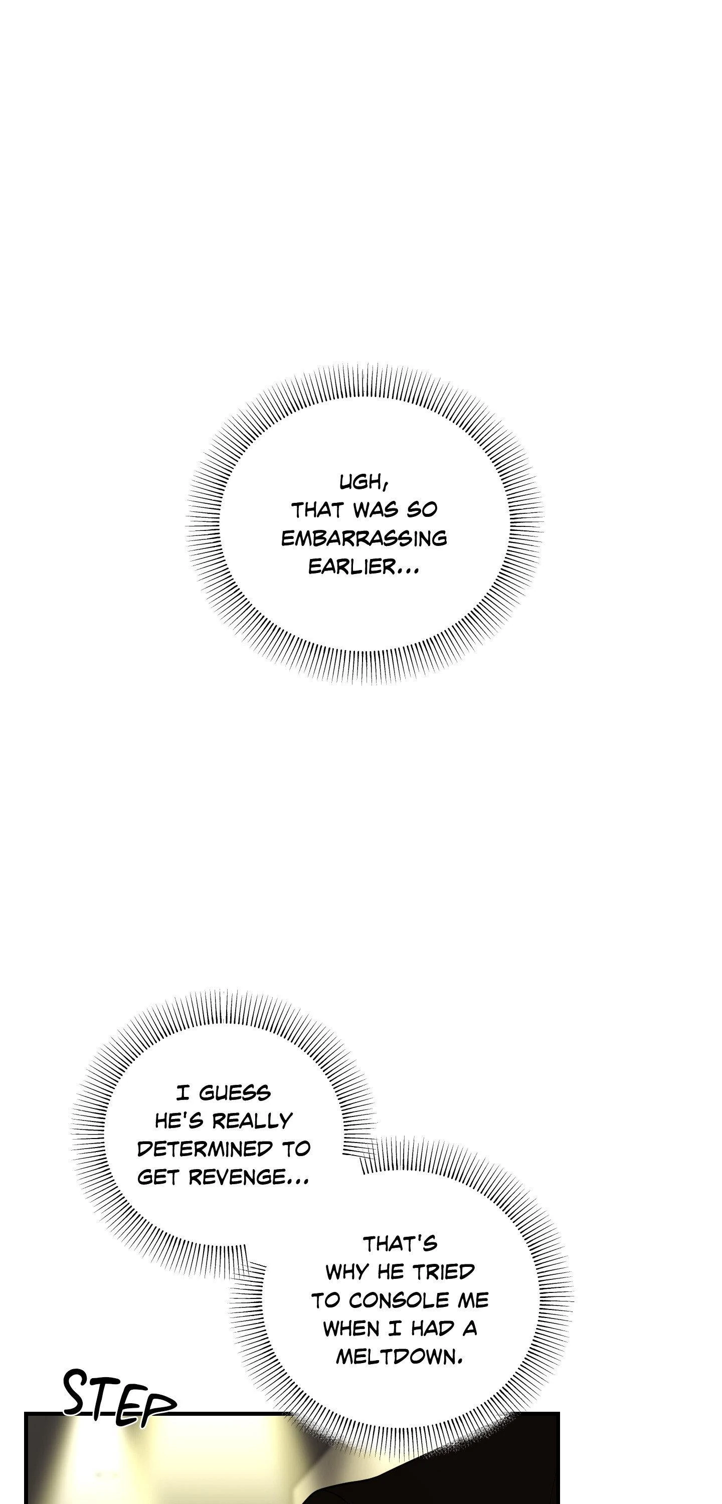 Love Me, Revive Me [Official][Uncensored] - Chapter 10 manhwa